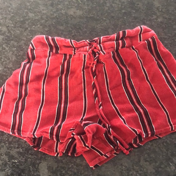 Womens shorts 2 pairs - Picture 1 of 6